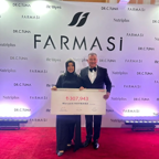 MERYEM HAYMANA YILDIRIM KOZMETİK DANIŞMANLIĞI 