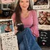 review user image