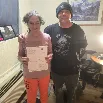 review user image